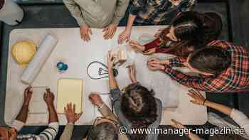 Kompetenzen im Mittelmanagement: Das sollten Sie jetzt können