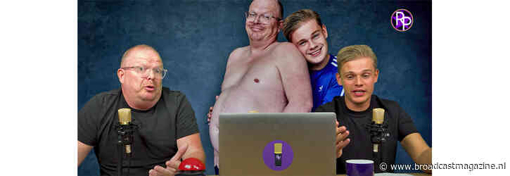 John de Mol naar gerechtshof in de hoop dat RoddelPraat alsnog wordt bestraft