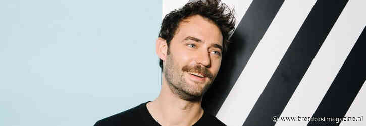 Herman Hofman moet vertrekken bij Radio Veronica