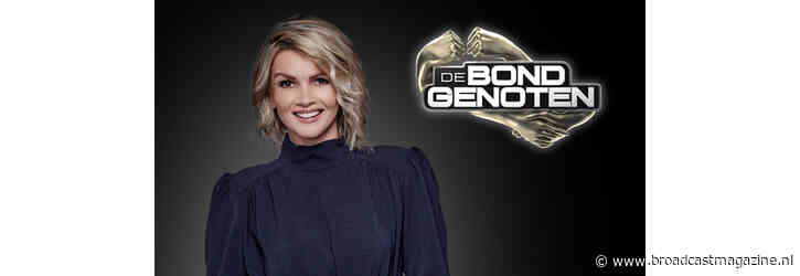 Tooske Ragas vaste vervanger Jan Versteegh in De Bondgenoten