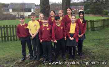 Primary school described as a ‘family with a big heart’