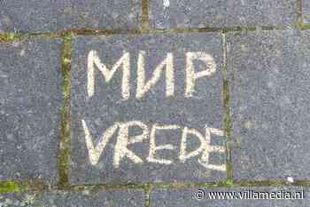 Vijf jaar dwangarbeid voor Rus na straatinterview