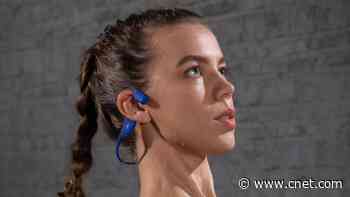 Best Bone-Conduction Headphones of 2024     - CNET