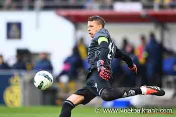 Union-coach Alexander Blessin staat in volle titelstrijd plots voor nog een zeer lastige beslissing