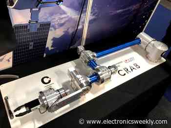 CLEAR mission for debris removal reaches key milestone