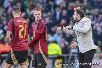 Straks grote verandering in verband met selecties voor het EK? UEFA zal haar definitieve antwoord geven... dat we al bijna kennen