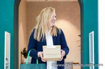 John Lewis joins Canopy Pack4Good initiative