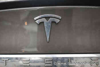 Tesla lays off marketing team