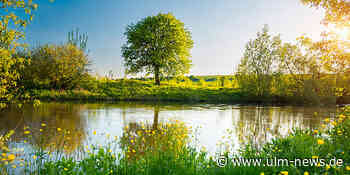 Aufwärtstrend zum Wochenende - Vorerst noch „Aprilwinter“