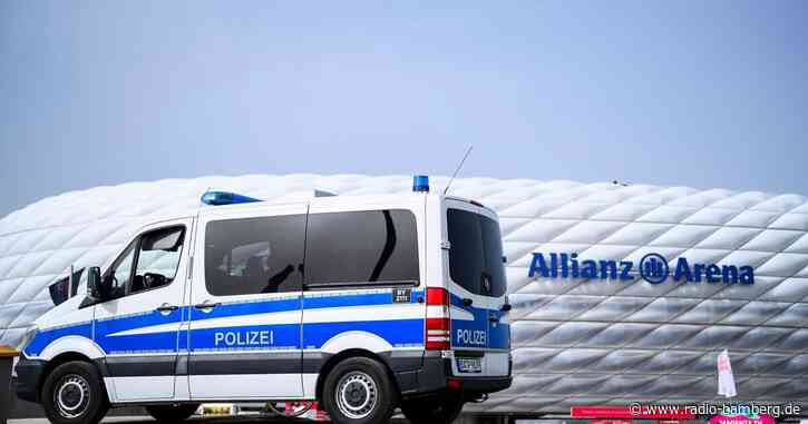 Wie sicher wird die Fußball-EM?