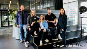 Oprichters Boomerang dragen bureau over aan nieuw managementteam, ceo Publicis Groupe Nederland krijgt leiding