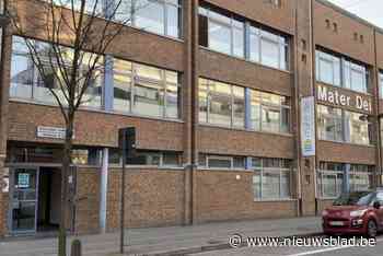 Bijna 100.000 euro financiële steun van Vlaanderen voor Mater Dei Instituut