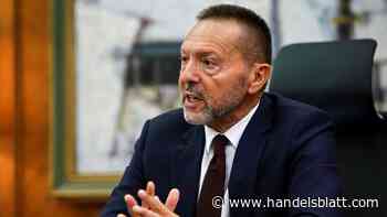 EZB: Angst vor politischem Druck: Notenbanker kritisieren Schnabels Transparenz-Offensive