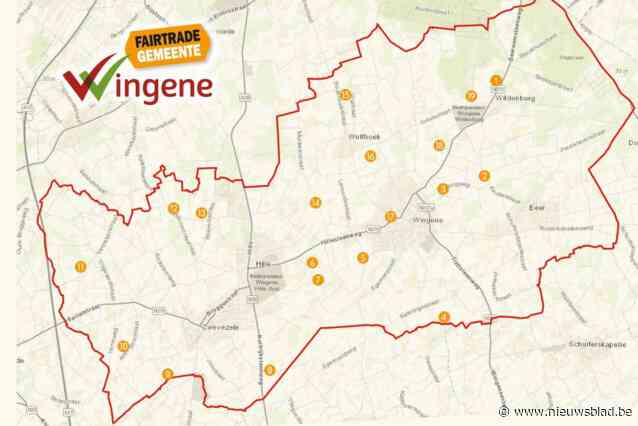 Gemeente stimuleert lokaal winkelen met nieuwe Korte Keten Kaart-actie