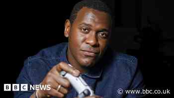 Could House of the Dragon star change the face of gaming?