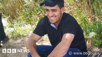 Bruises and broken ribs - Israel's unexplained prison deaths