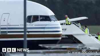 Why a plane to Rwanda won't be taking off any time soon