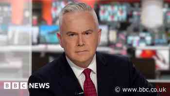 Huw Edwards leaves BBC on medical advice