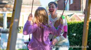 Wirral Council joins North West adoption campaign