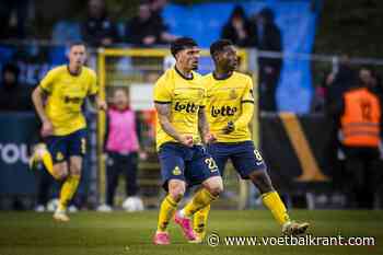 Geen tijd meer om steken te laten vallen bij Union: "We hebben al ergere dingen meegemaakt dan dit"