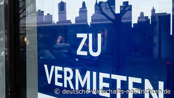 Handel warnt vor „Geisterstädten“ - tausende Geschäftsschließungen