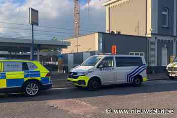 Minderjarige die gewond raakte bij steekpartij aan station nu opgepakt als verdachte