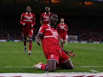 Michael Carrick on Middlesbrough message that emerged from Leeds game