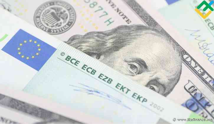 Short-term analysis for oil, gold, and EURUSD for 23.04.2024