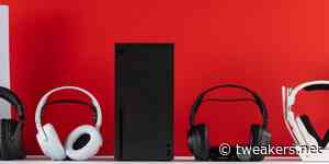 Multiplatform gamingheadsets - Vijf draadloze gameomnivoren (update)