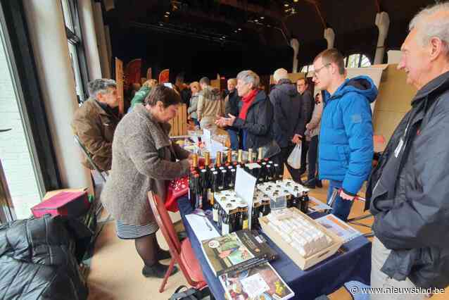 Galmusant zet vrijetijdsaanbod en streekproducten in de kijker