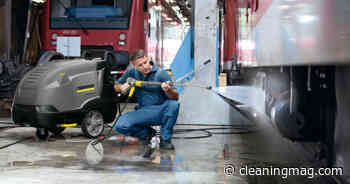 Kärcher Professional UK announces exclusive offer