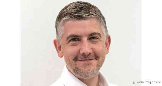 Director of projects appointment at Arcus FM