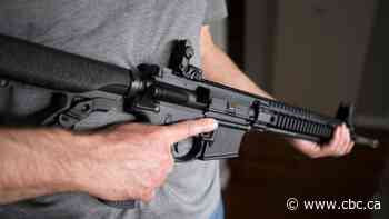 Canada Post refusing to collect banned guns for Ottawa's buyback program