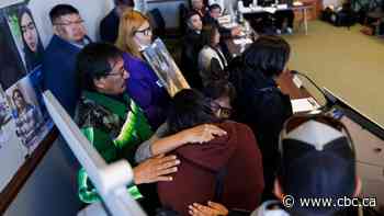 First Nations families that lost loved ones in Thunder Bay seek answers, accountability