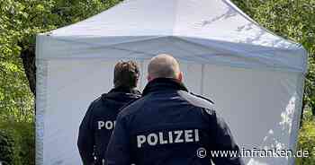 Schockierender Leichenfund in Iphofen: Polizei kann einen Verdacht ausschließen
