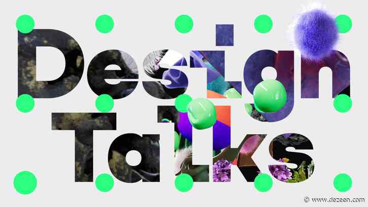 DesignMarch live talks will focus on the role of design in addressing global imbalances