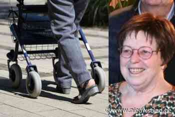 Eerste Rollatortreffen in Harelbeke: “Behendigheidsparcours is geen overbodige luxe”