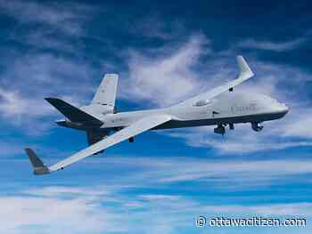 ‘Secret’ drone installation to be built at Uplands, federal records reveal