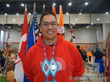 How a Gladue report changed Randy Kakegamick’s life