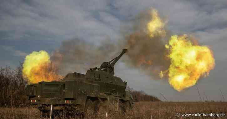 US-Militärhilfe: Was die Milliarden Kiew bringen