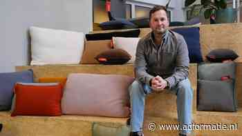 Teun van Leijsen (Stoov): 'Ik wil weten hoe dingen in elkaar zitten'