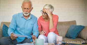 Inheritance tax receipts reach a record-breaking £7.5bn - three ways to slash your bill