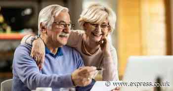 State Pensioners given 'act now' warning to claim £1,319 a month boost - check eligibility