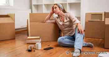 House prices warning as now is 'worst time to be first-time buyer in 70 years'