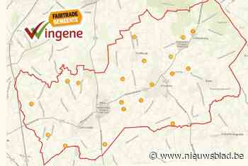 Koop bij de lokale boer en win