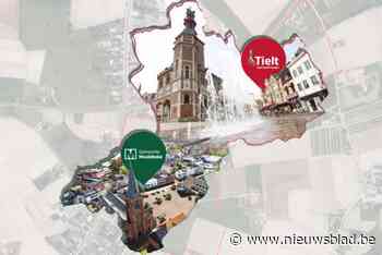 Deze fusiestad voelt zich beresterk: geen twijfel over nieuwe slogan