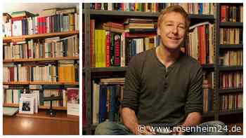 Liebe, Humor oder Sinn des Lebens? Welche Bücher die Rosenheim-Cops am liebsten lesen