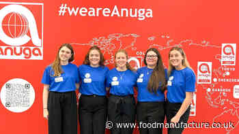 UK finalists for Ecotrophelia revealed