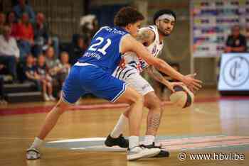 Delalieux en Ceyssens loodsen sterk Limburg United naar verdiende zege in Groningen