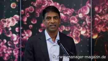 Novartis Aktie mit Kurssprung: Pharmakonzern hebt Prognose für 2024 an